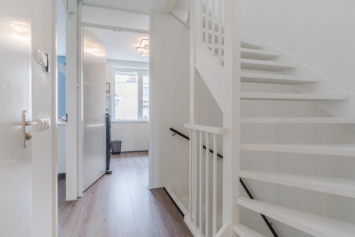 Foto 22 van Johan de Wittstraat 36