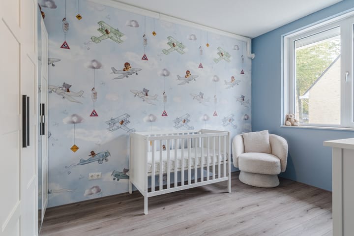 Foto 26 van Johan de Wittstraat 36