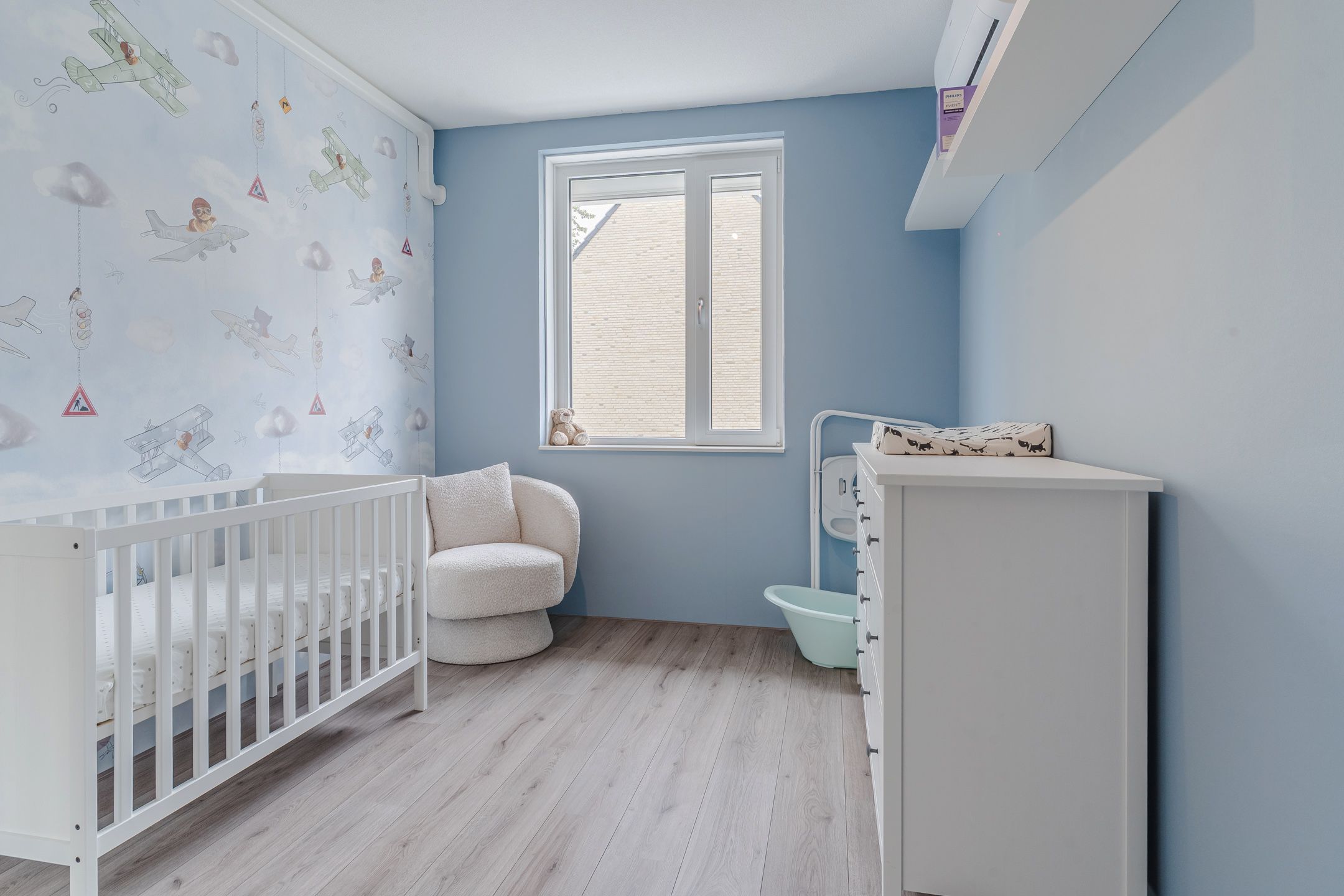 Foto 27 van Johan de Wittstraat 36