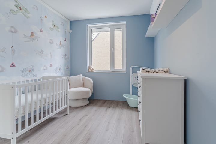 Foto 27 van Johan de Wittstraat 36