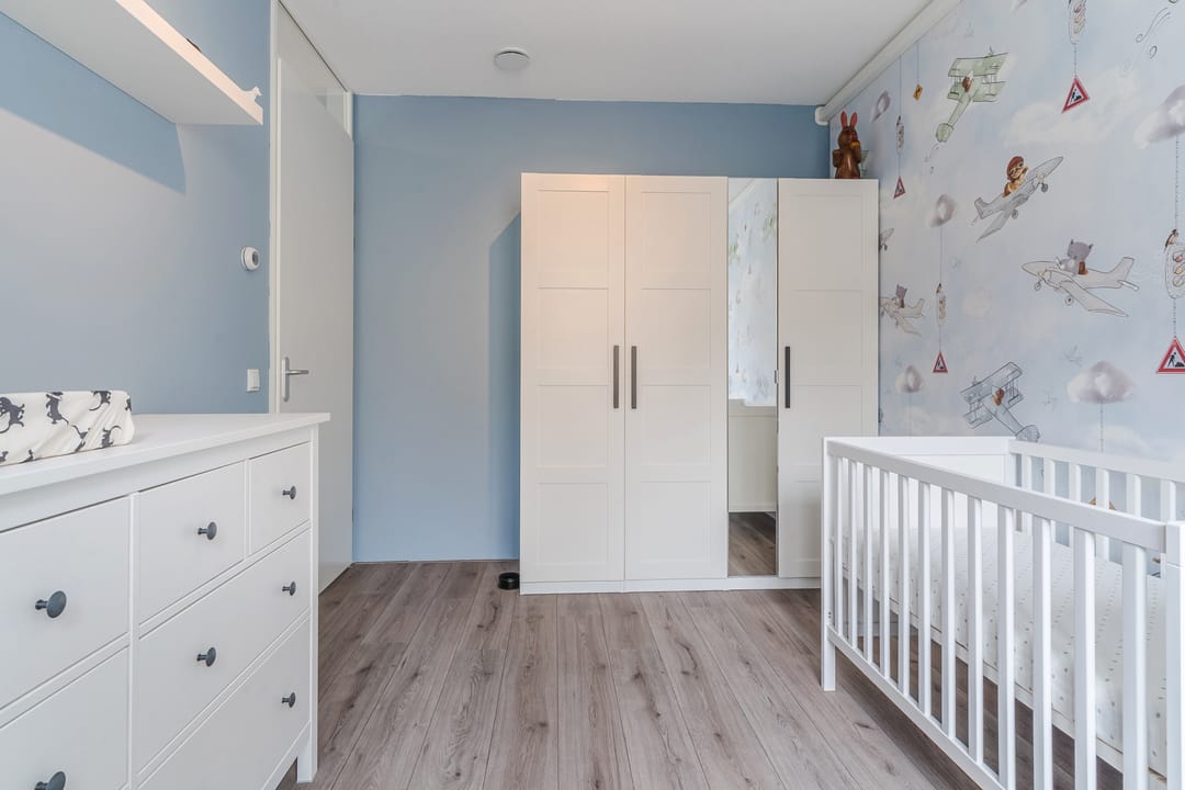 Foto 28 van Johan de Wittstraat 36