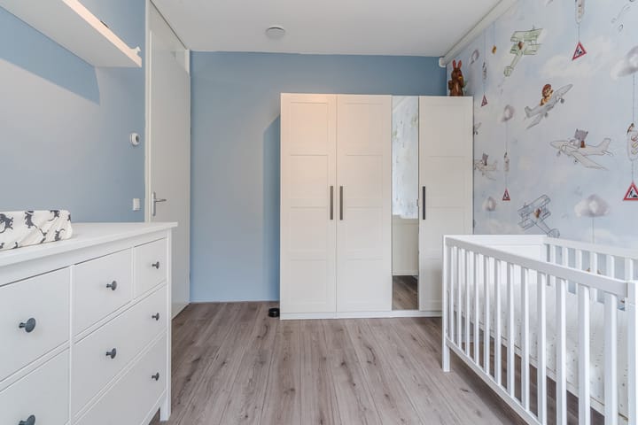 Foto 28 van Johan de Wittstraat 36