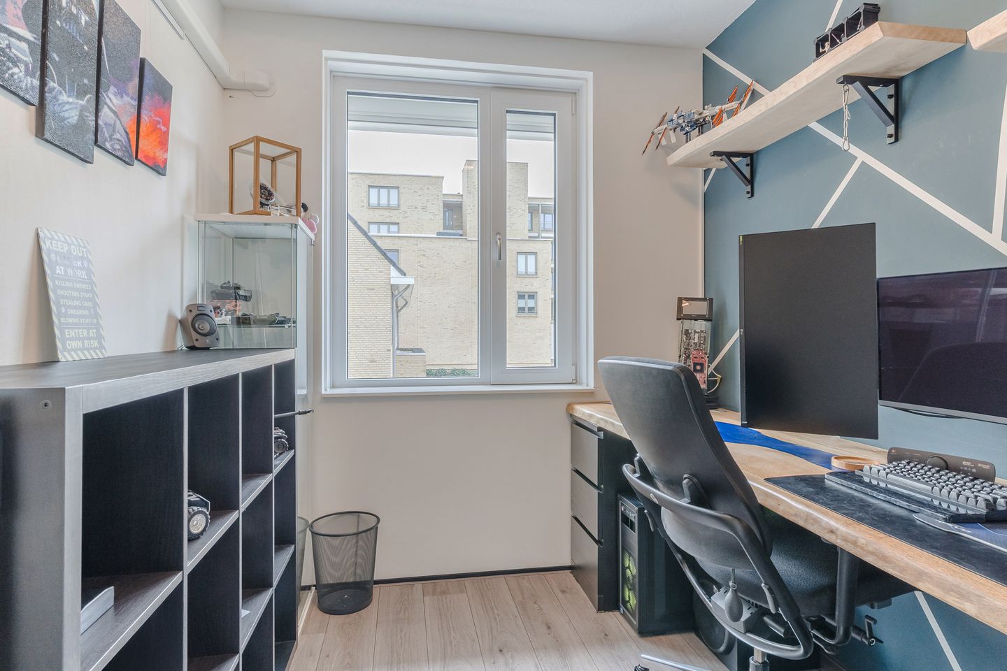 Foto 29 van Johan de Wittstraat 36