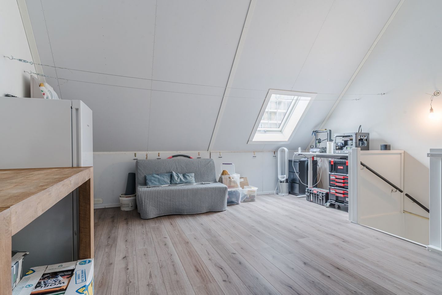 Foto 35 van Johan de Wittstraat 36