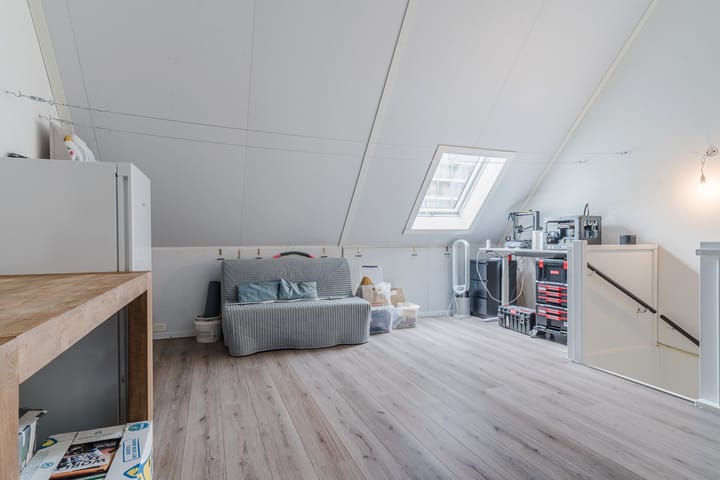 Foto 35 van Johan de Wittstraat 36