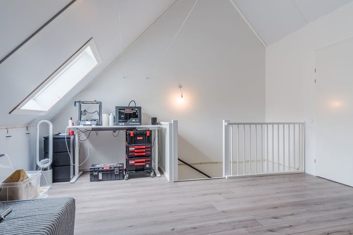 Foto 36 van Johan de Wittstraat 36