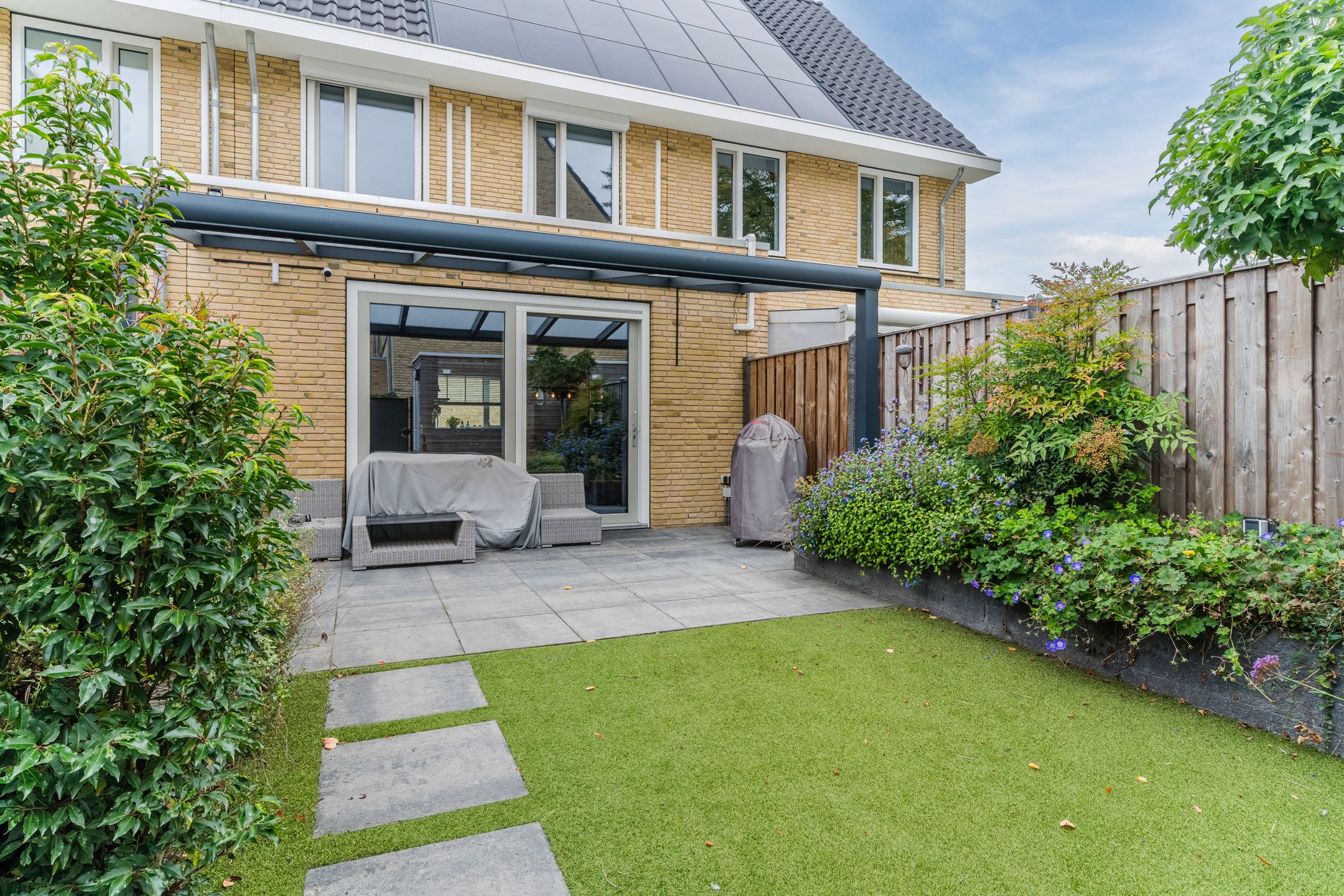 Foto 39 van Johan de Wittstraat 36