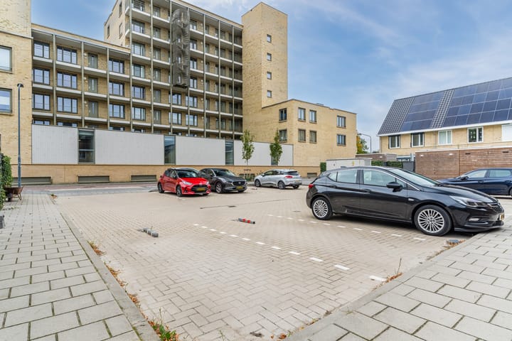 Foto 41 van Johan de Wittstraat 36