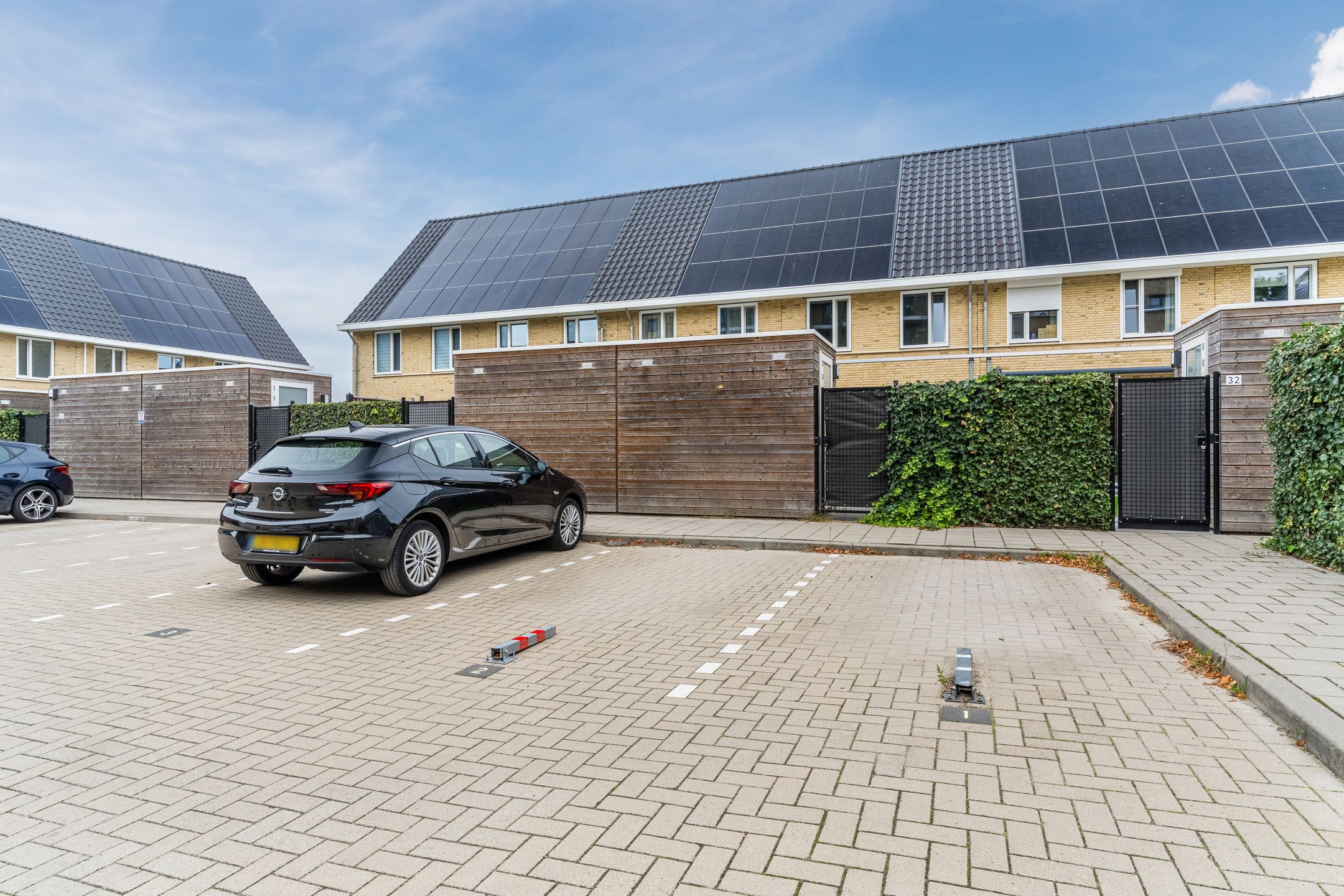 Foto 42 van Johan de Wittstraat 36