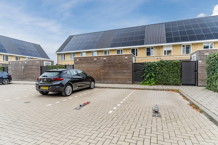 Foto 42 van Johan de Wittstraat 36