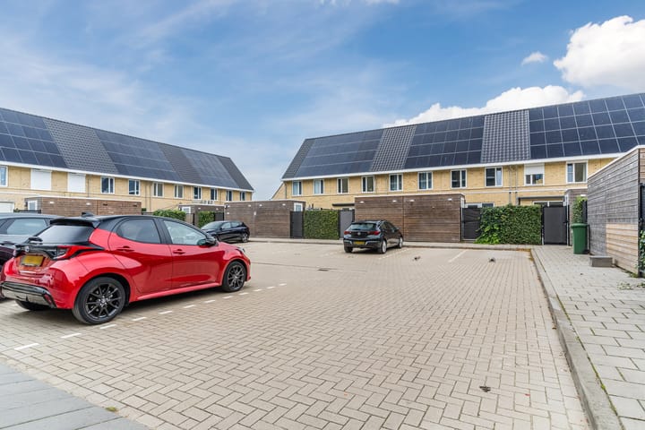 Foto 43 van Johan de Wittstraat 36