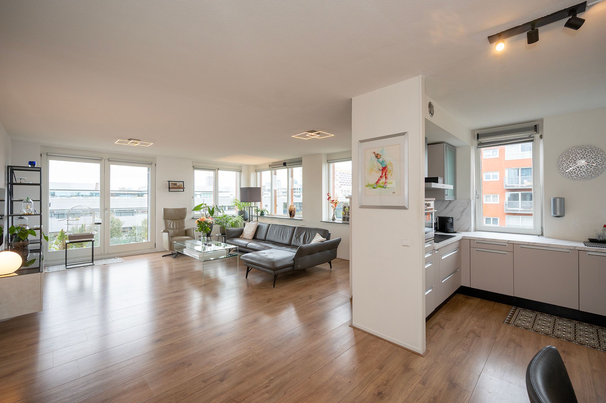 Foto 3 van Anna Blamansingel 266