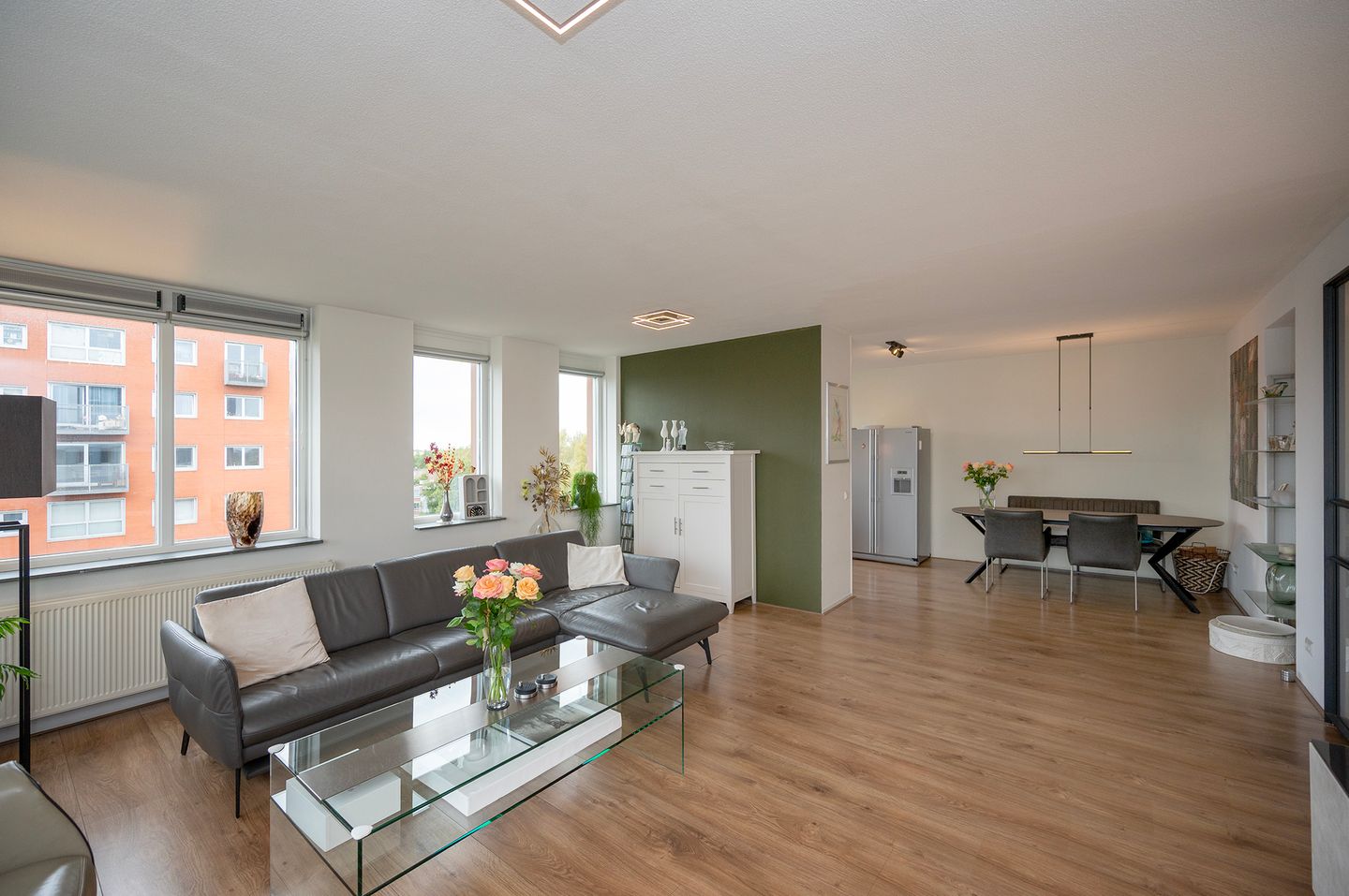 Foto 4 van Anna Blamansingel 266