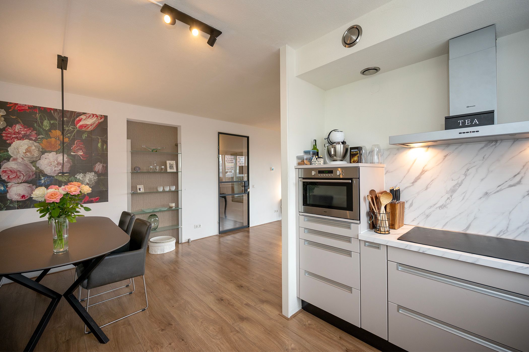 Foto 9 van Anna Blamansingel 266