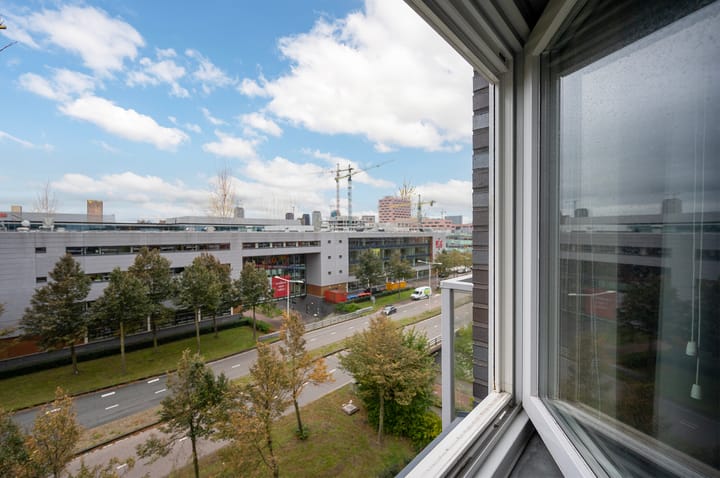 Foto 21 van Anna Blamansingel 266