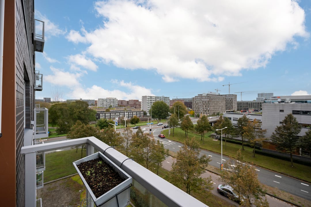 Foto 23 van Anna Blamansingel 266