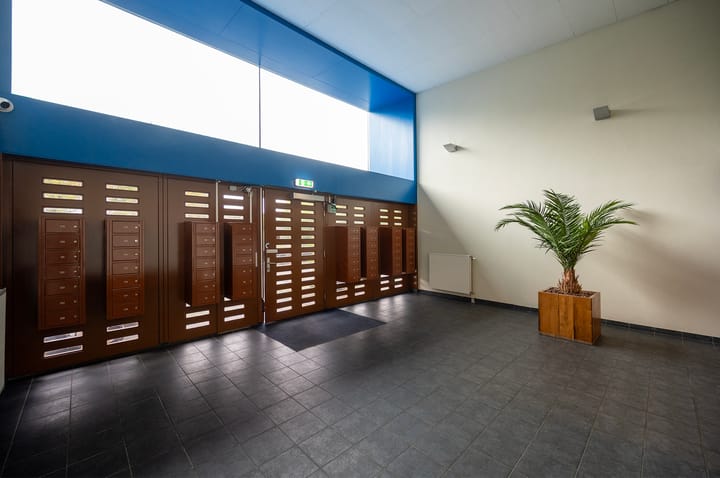 Foto 28 van Anna Blamansingel 266