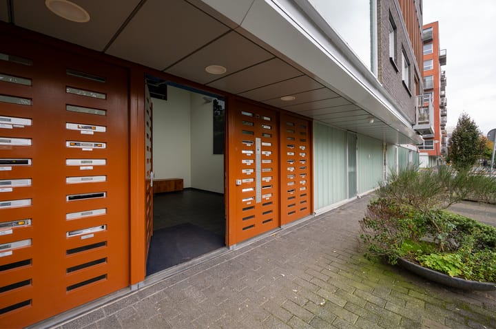 Foto 29 van Anna Blamansingel 266