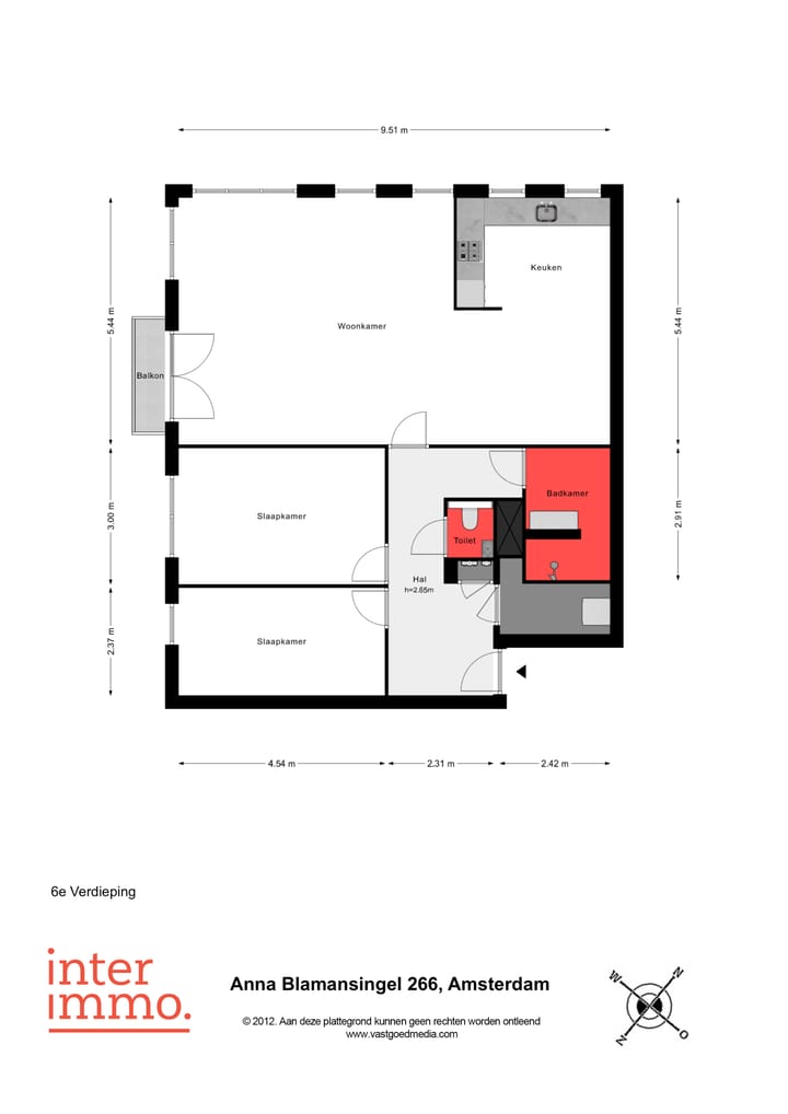 Foto 35 van Anna Blamansingel 266