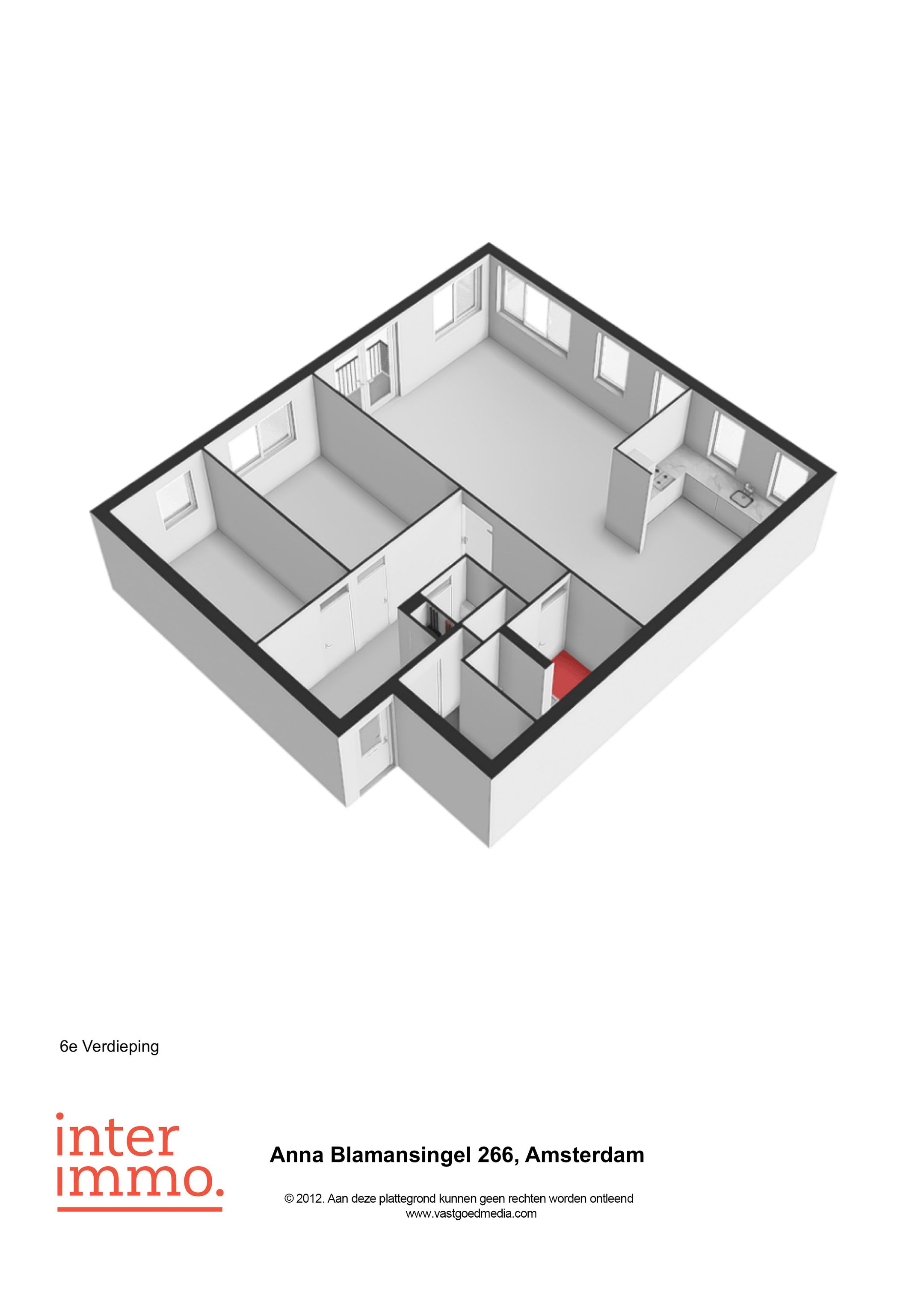 Foto 36 van Anna Blamansingel 266