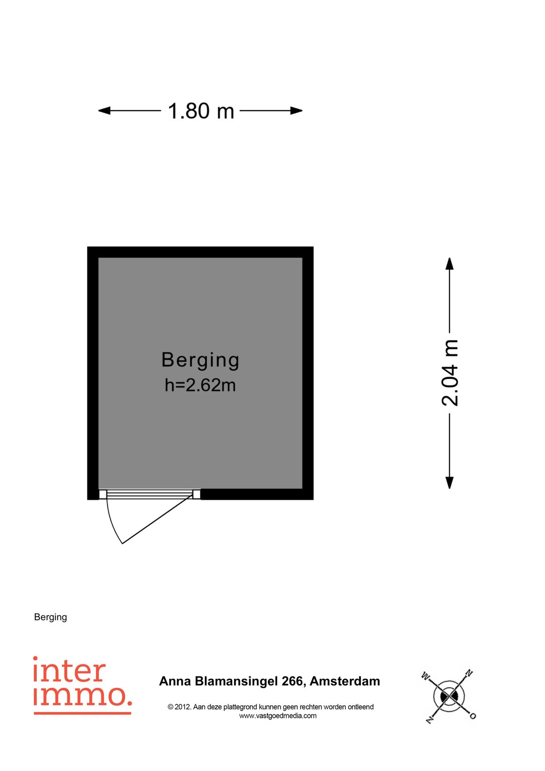 Foto 37 van Anna Blamansingel 266
