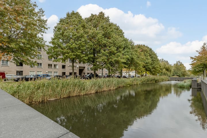 Boris Pasternakstraat 589