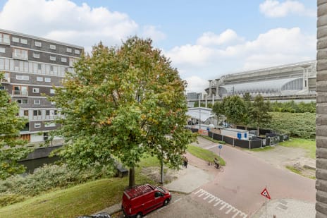 Boris Pasternakstraat 589 tertiary image