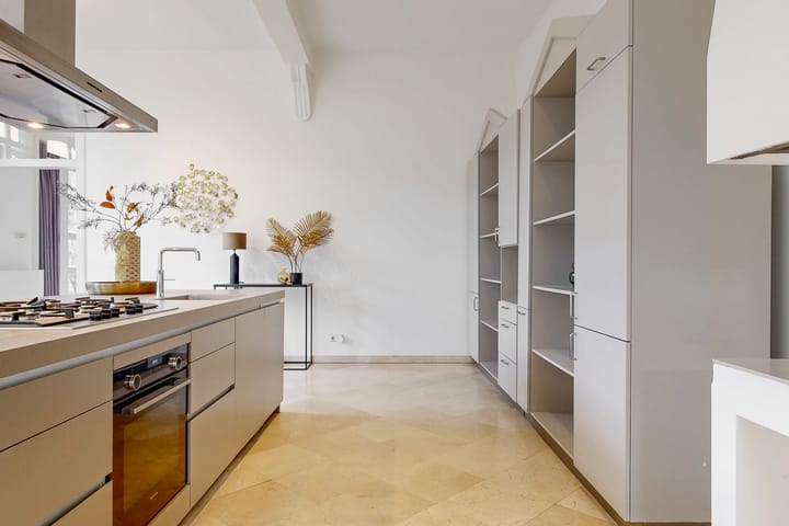 Photo 7 of Van de Spiegelstraat 21-A