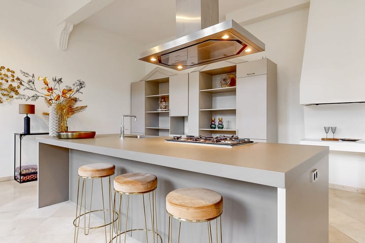 Photo 8 of Van de Spiegelstraat 21-A