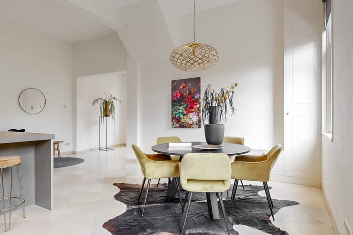 Photo 9 of Van de Spiegelstraat 21-A