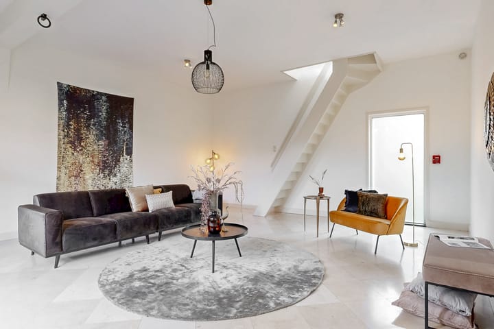 Photo 11 of Van de Spiegelstraat 21-A