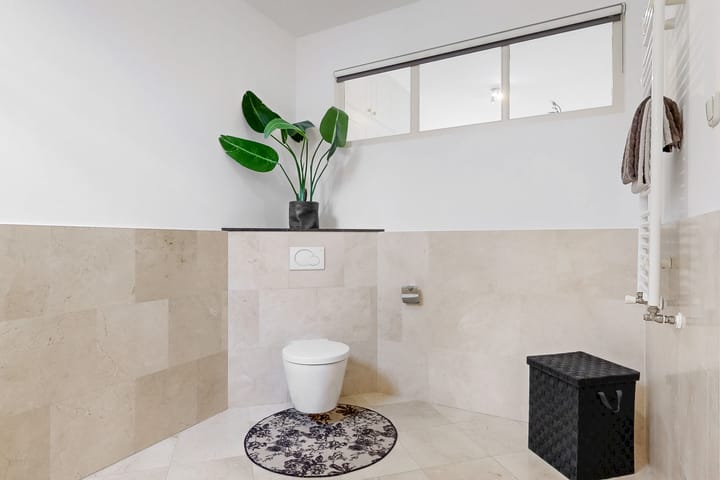 Photo 17 of Van de Spiegelstraat 21-A