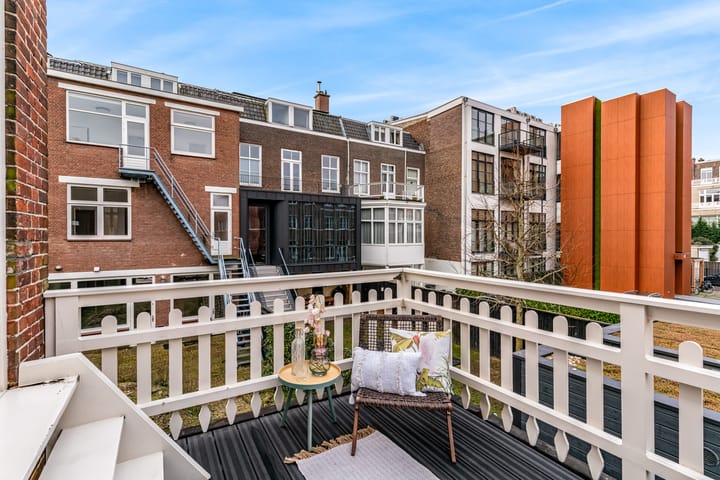 Photo 20 of Van de Spiegelstraat 21-A