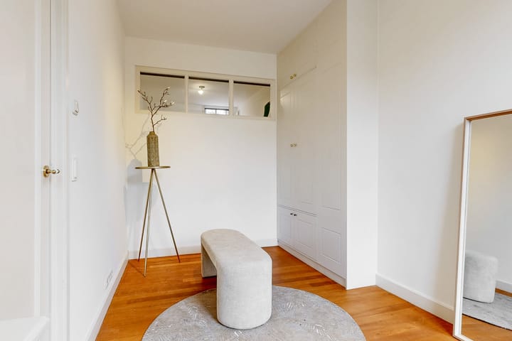 Photo 22 of Van de Spiegelstraat 21-A