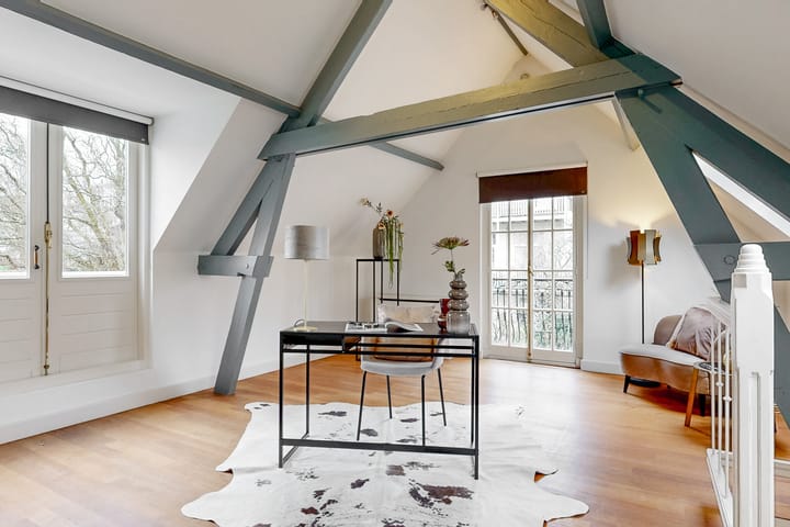 Photo 23 of Van de Spiegelstraat 21-A