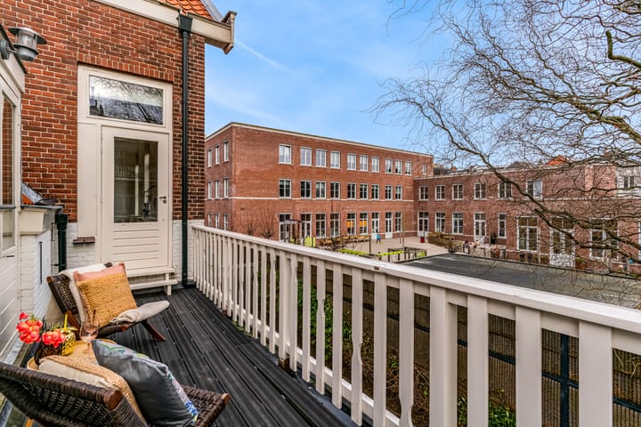 Photo 24 of Van de Spiegelstraat 21-A