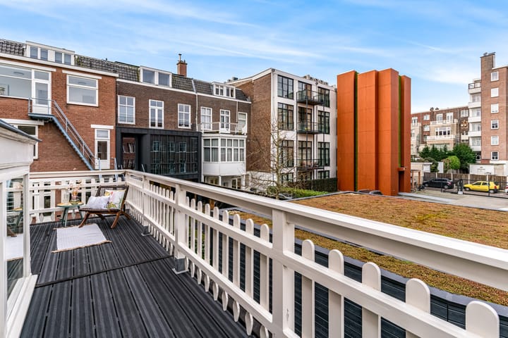 Photo 26 of Van de Spiegelstraat 21-A