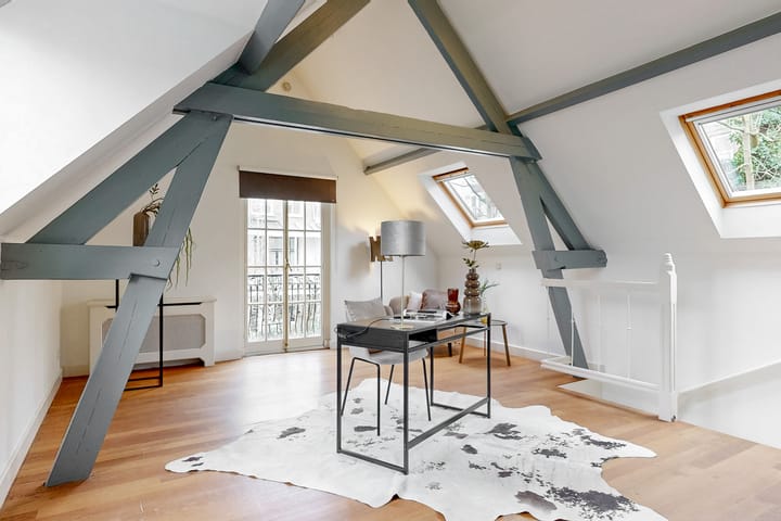 Photo 29 of Van de Spiegelstraat 21-A