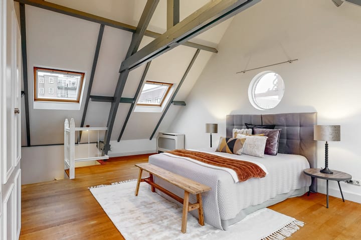 Photo 30 of Van de Spiegelstraat 21-A