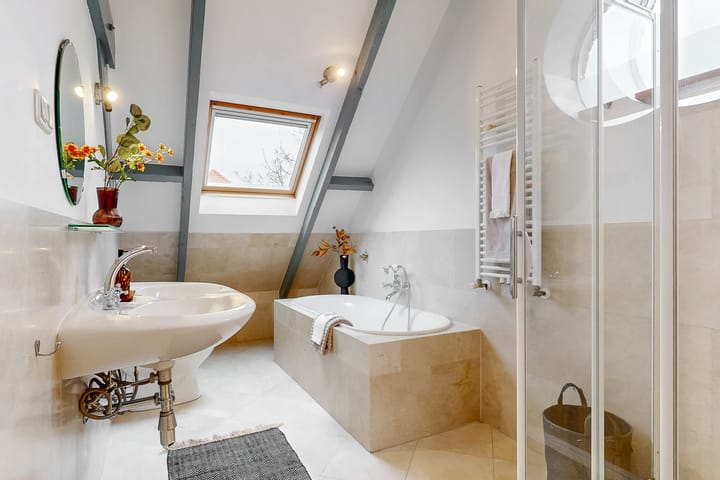 Photo 33 of Van de Spiegelstraat 21-A