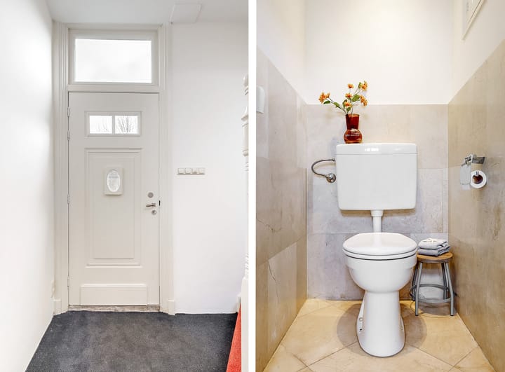 Photo 38 of Van de Spiegelstraat 21-A