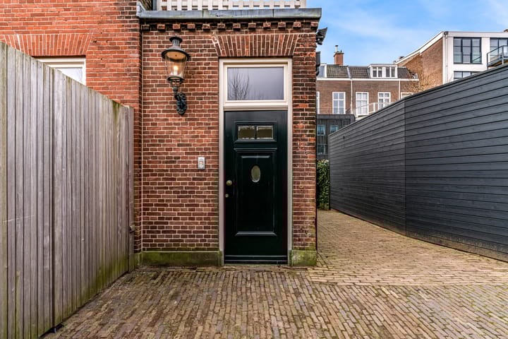 Photo 39 of Van de Spiegelstraat 21-A