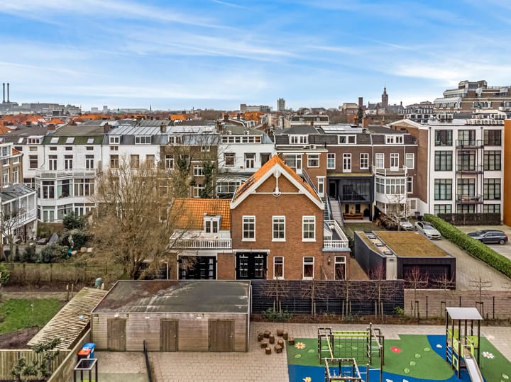 Photo 41 of Van de Spiegelstraat 21-A