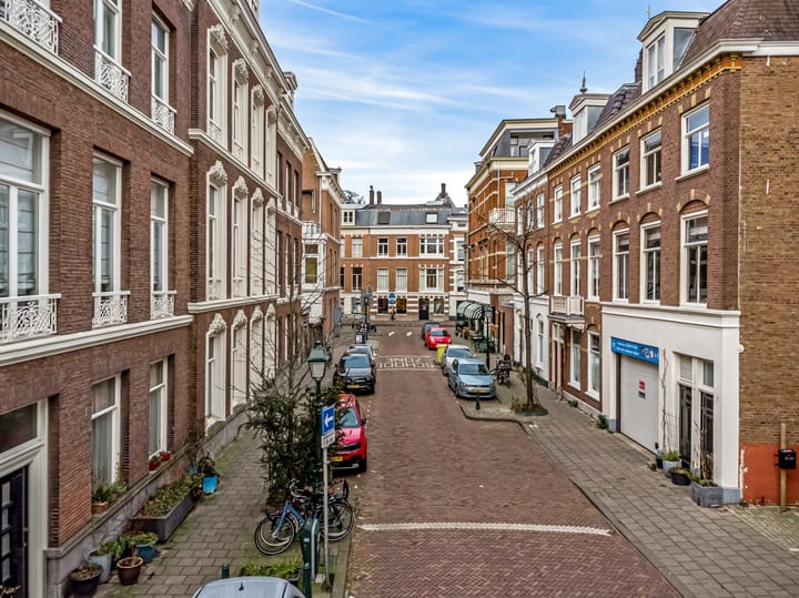 Photo 42 of Van de Spiegelstraat 21-A