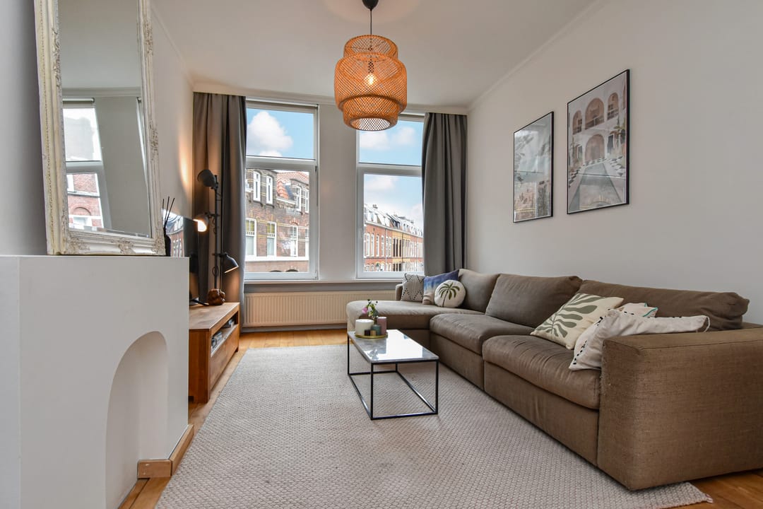 Foto 11 van Willem Kuijperstraat 86