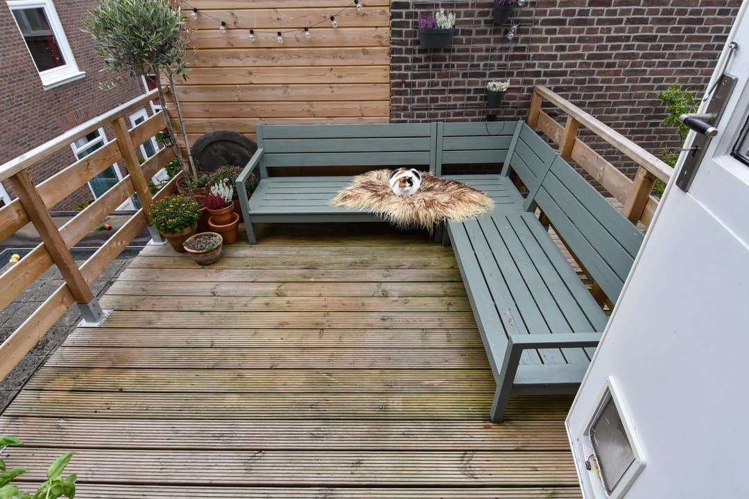 Foto 22 van Willem Kuijperstraat 86