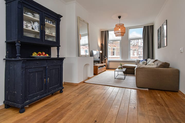 Foto 10 van Willem Kuijperstraat 86