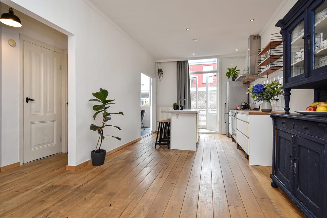 Foto 13 van Willem Kuijperstraat 86