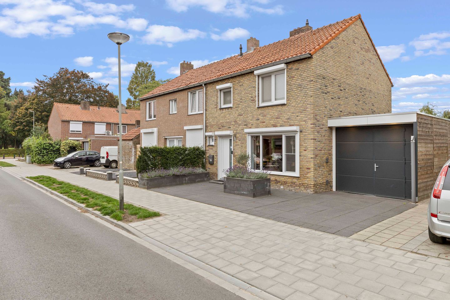 Foto 4 van Van Goudoeverstraat 58