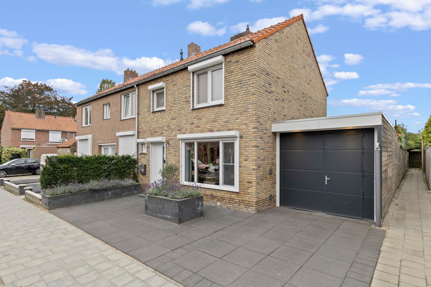 Foto 5 van Van Goudoeverstraat 58